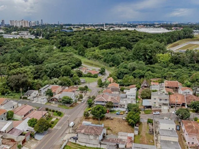Terreno com 447m², à venda, no bairro Augusta em Curitiba