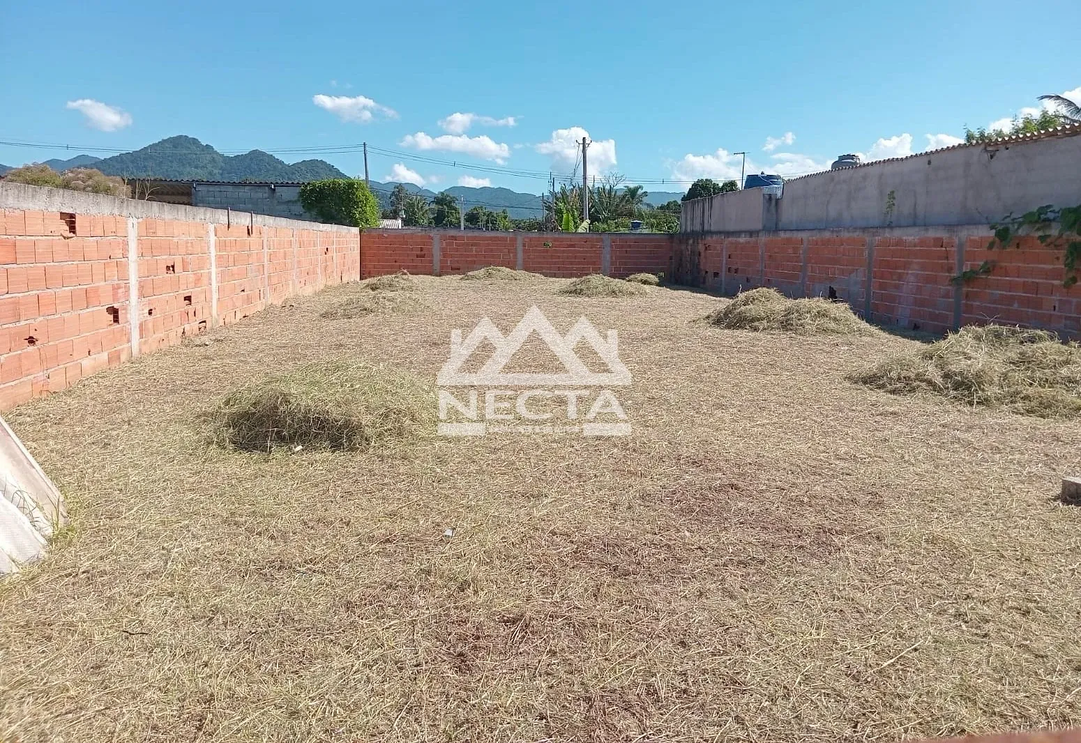 Terreno, 360 m² - Foto 2