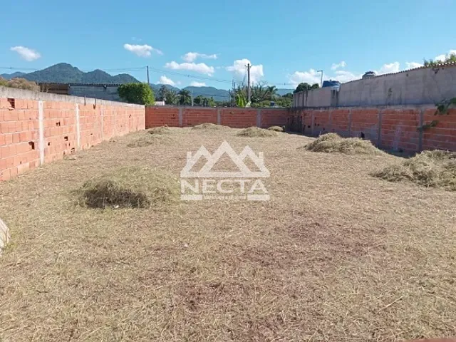 Terreno com 360m², à venda, no bairro Morro do Algodão em Caraguatatuba