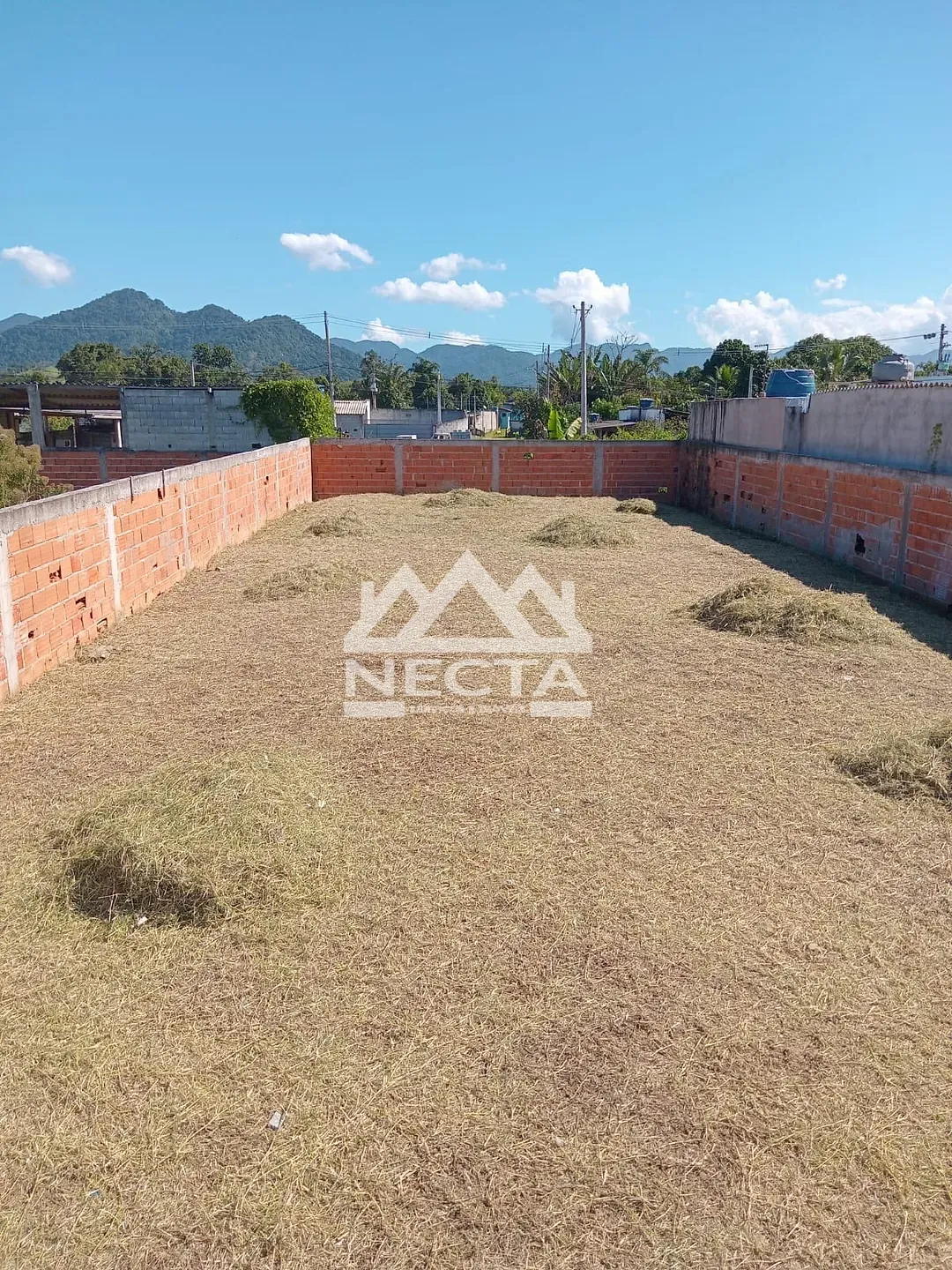 Terreno, 360 m² - Foto 1