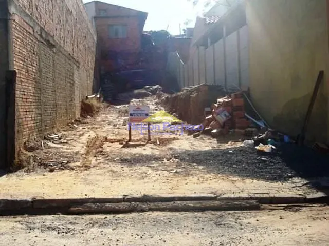 Terreno com 125m², à venda, no bairro Porto Alegre em Capivari