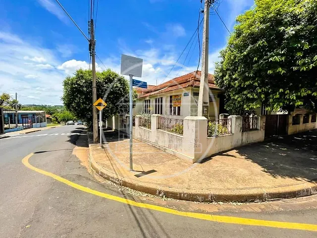 Terreno com 6097m², à venda, no bairro Centro em José Bonifácio