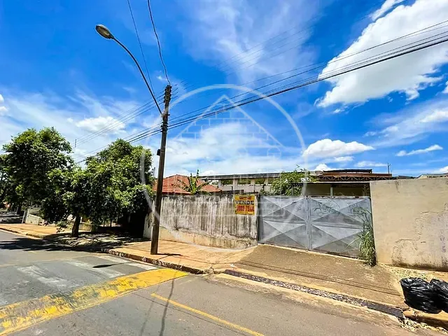 Terreno com 6097m², à venda, no bairro Centro em José Bonifácio