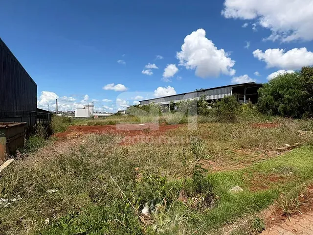 Terreno com 792m², à venda, no bairro Lajeado em Chapecó