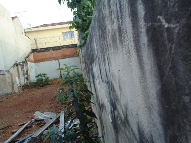 Foto do Terreno - Terreno à venda 210M², Jardim Sao Paulo(Zona Norte), São Paulo - SP | ZONA LESTE IMÓVEIS