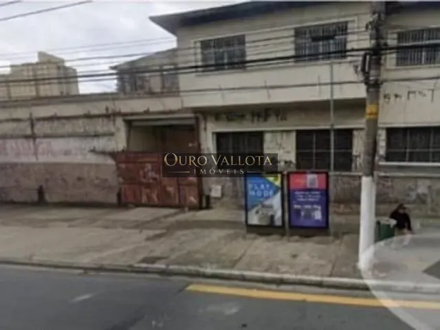 Terreno com 2550m², para alugar, no bairro Jardim Centenário em São Paulo