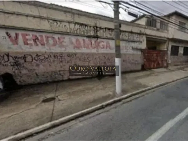 Terreno com 2550m², para alugar, no bairro Jardim Centenário em São Paulo