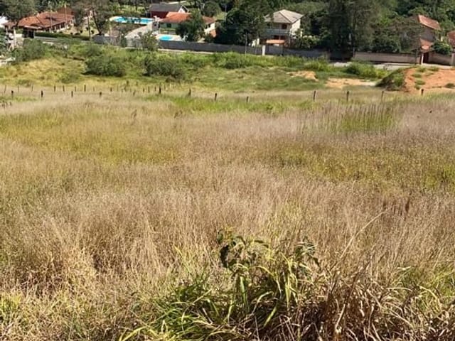 Terreno com 310m², à venda, no bairro Recanto do Sol em Extrema
