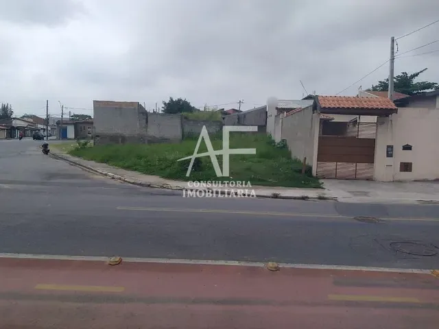 Terreno com 351m², à venda, no bairro Jardim Ana Rosa em Taubaté
