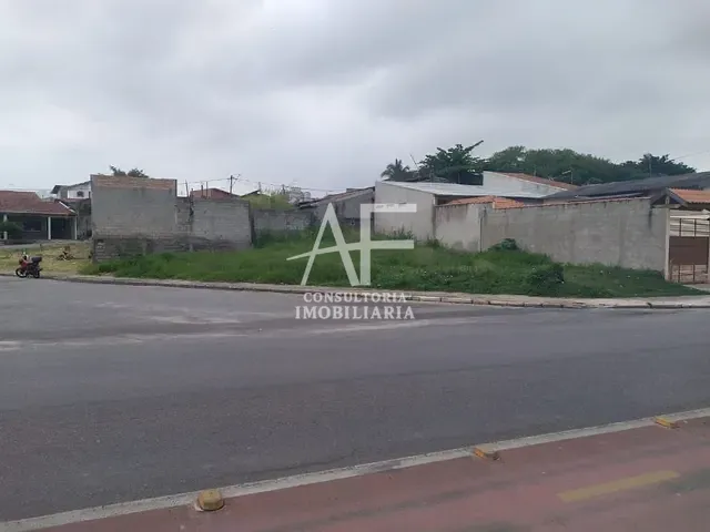 Terreno com 351m², à venda, no bairro Jardim Ana Rosa em Taubaté