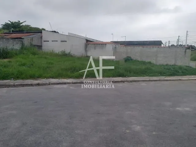 Terreno com 351m², à venda, no bairro Jardim Ana Rosa em Taubaté