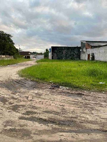 Terreno com 282m², à venda, no bairro Vista Linda em Bertioga