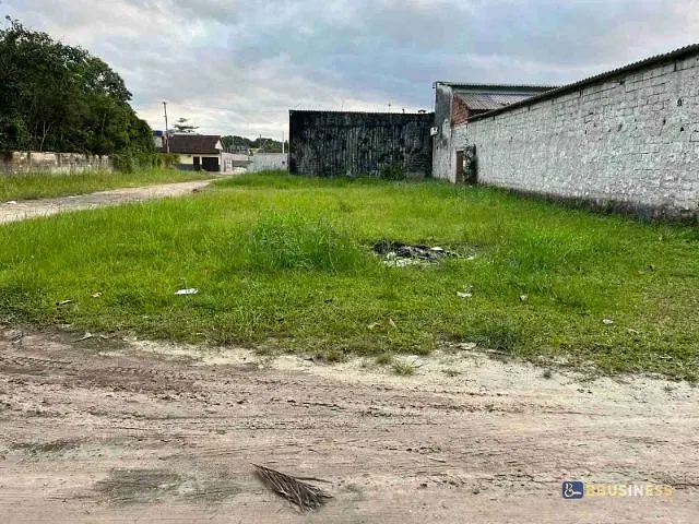 Terreno com 282m², à venda, no bairro Vista Linda em Bertioga