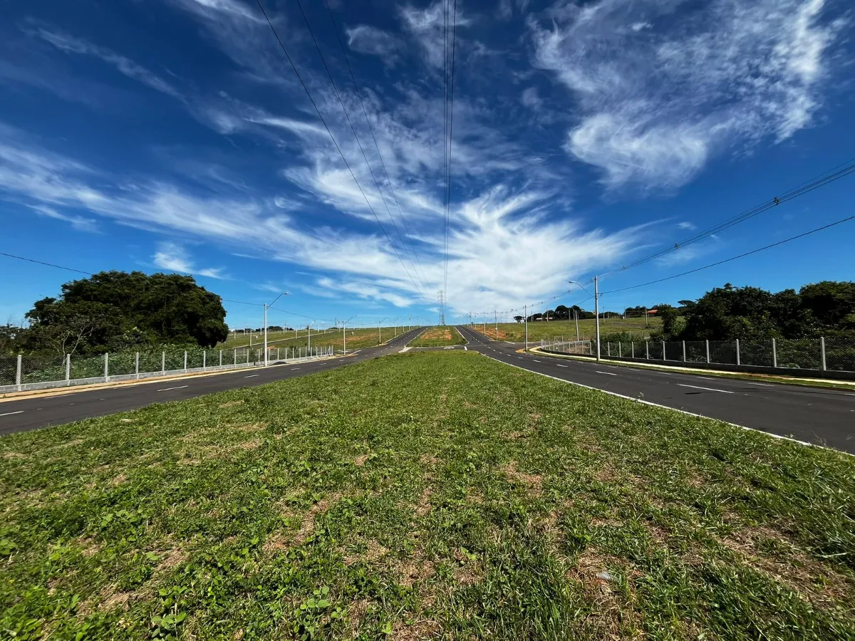 Terreno residencial para venda em Residencial Pouso Alegre , 250m²