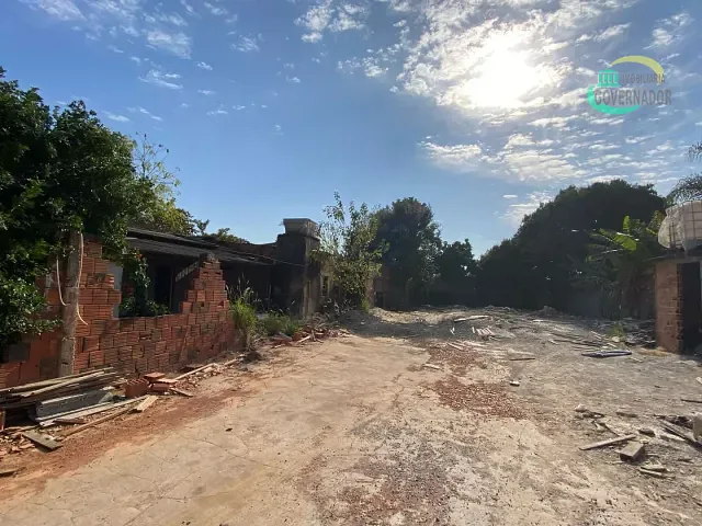 Terreno com 1089m², à venda, no bairro Chácara Santa Letícia em Campinas