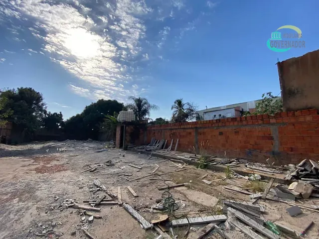 Terreno com 1089m², à venda, no bairro Chácara Santa Letícia em Campinas