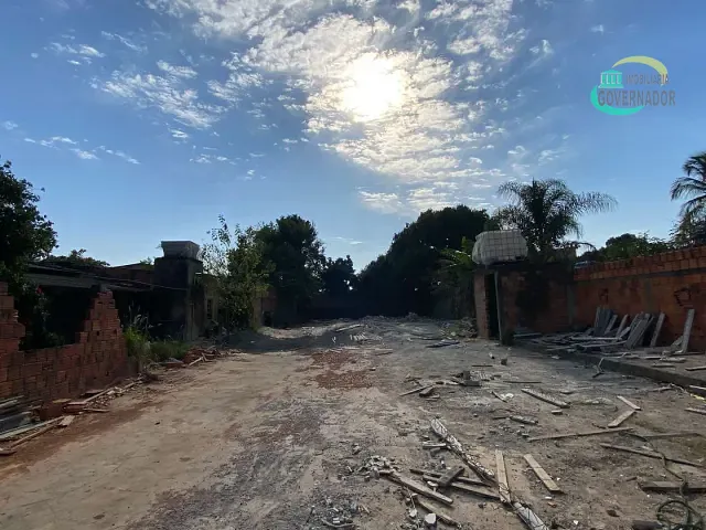 Terreno com 1089m², à venda, no bairro Chácara Santa Letícia em Campinas