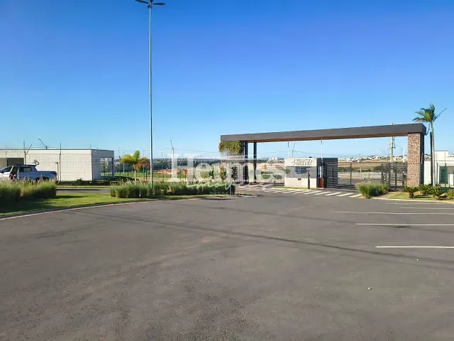 Terreno com 200m², à venda, no bairro São Bento em Paulínia