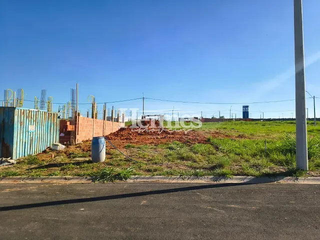 Terreno com 200m², à venda, no bairro São Bento em Paulínia