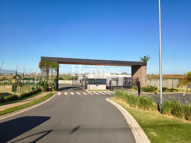Terreno com 200m², à venda, no bairro São Bento em Paulínia