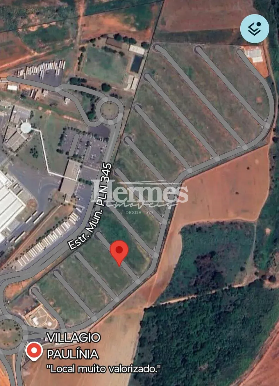 Terreno, 200 m² - Foto 8