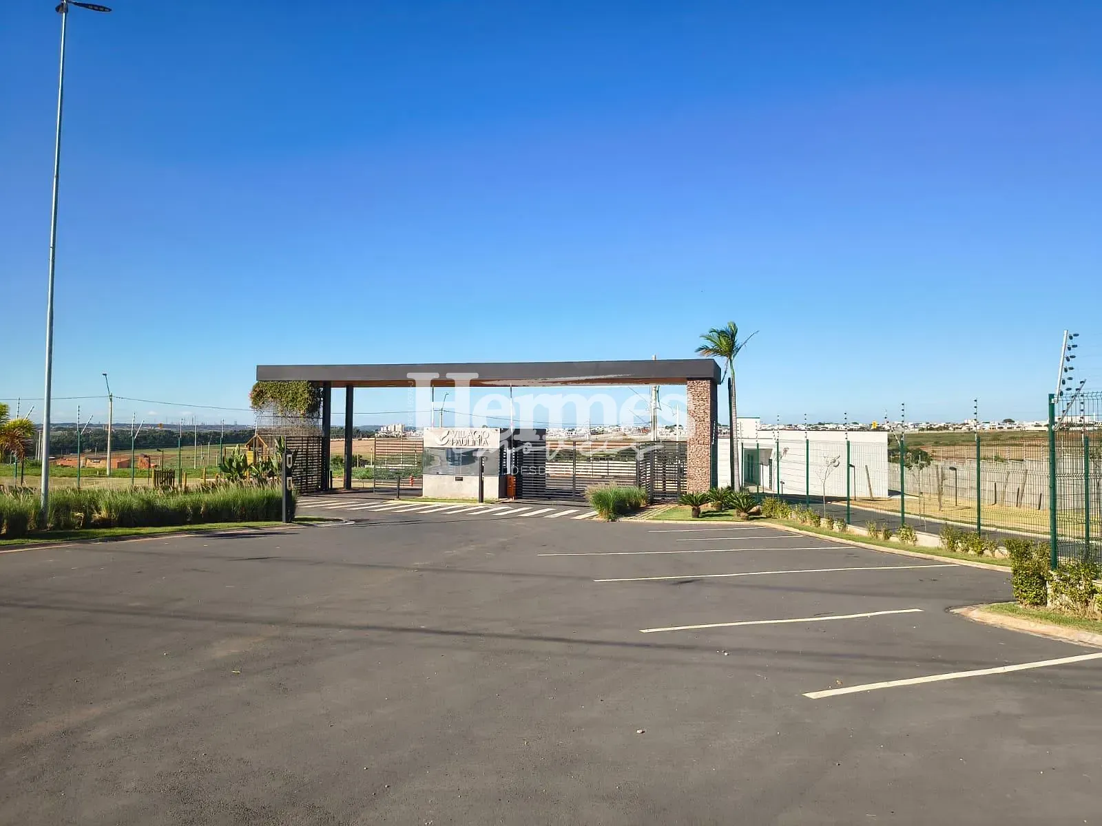 Terreno, 200 m² - Foto 1