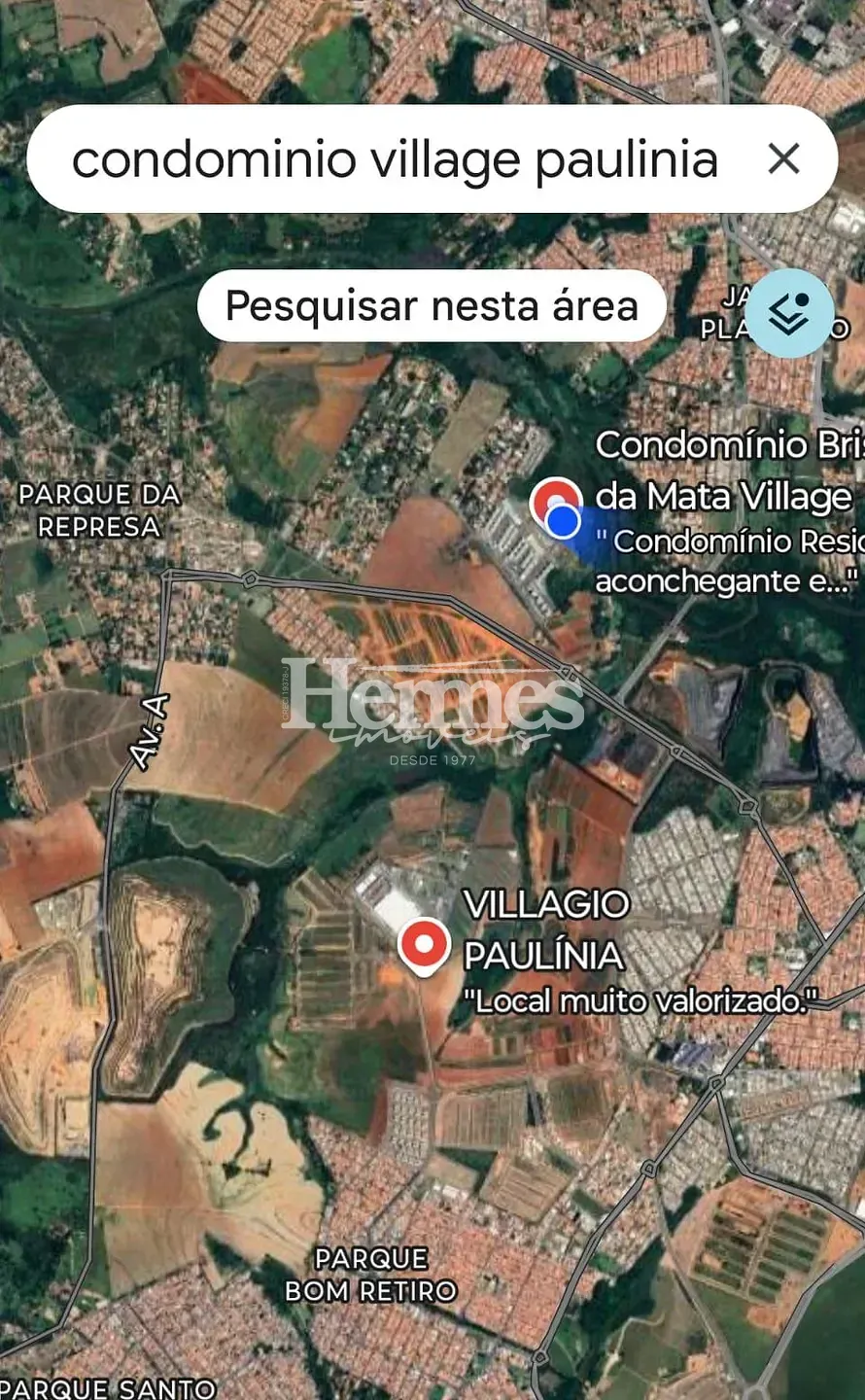 Terreno, 200 m² - Foto 9