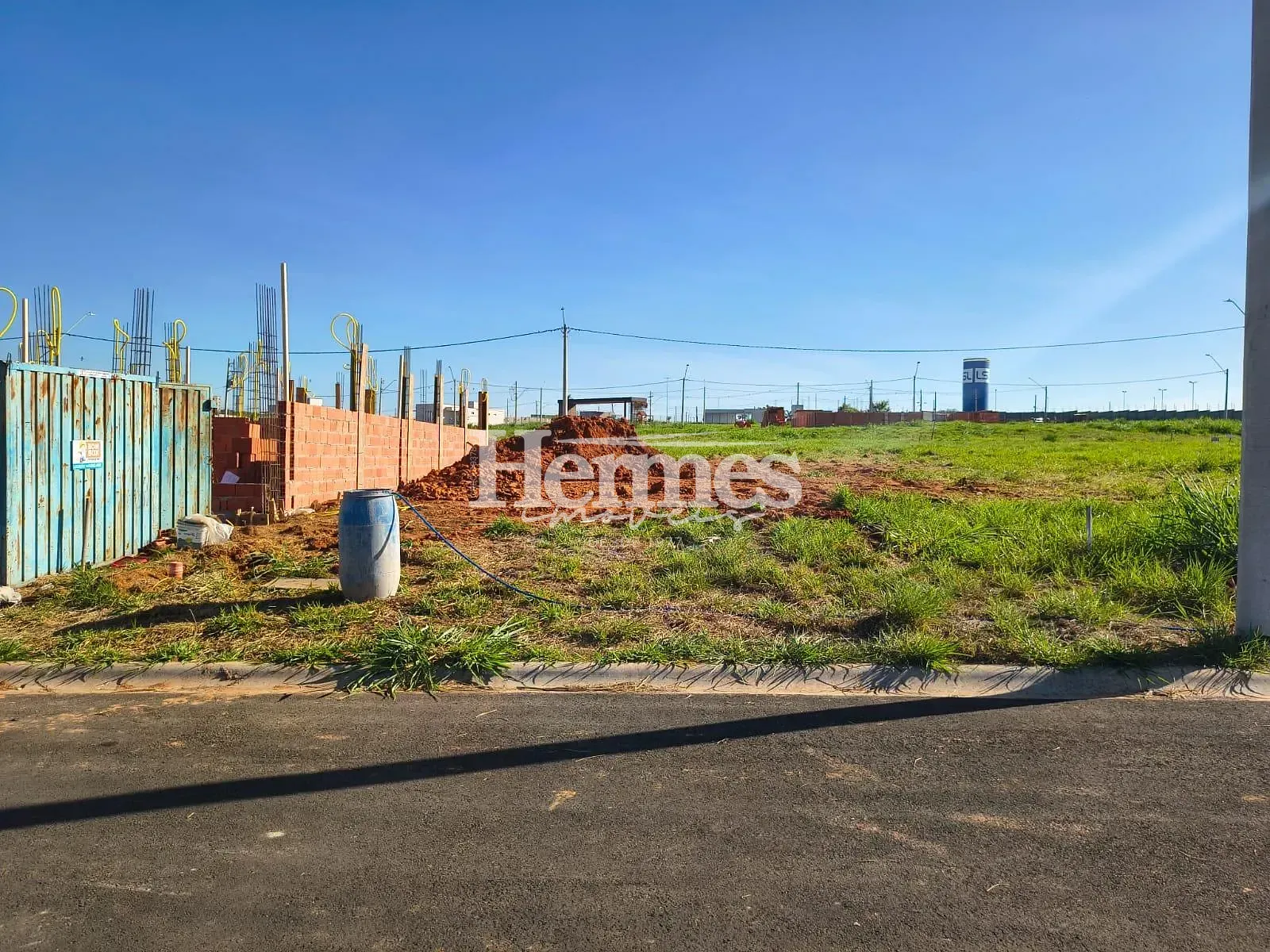 Terreno, 200 m² - Foto 4