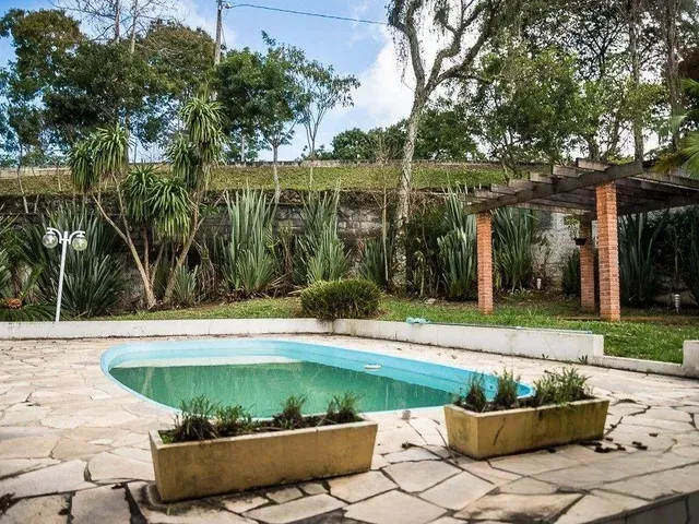 Terreno com 786m², à venda, no bairro Mossunguê em Curitiba