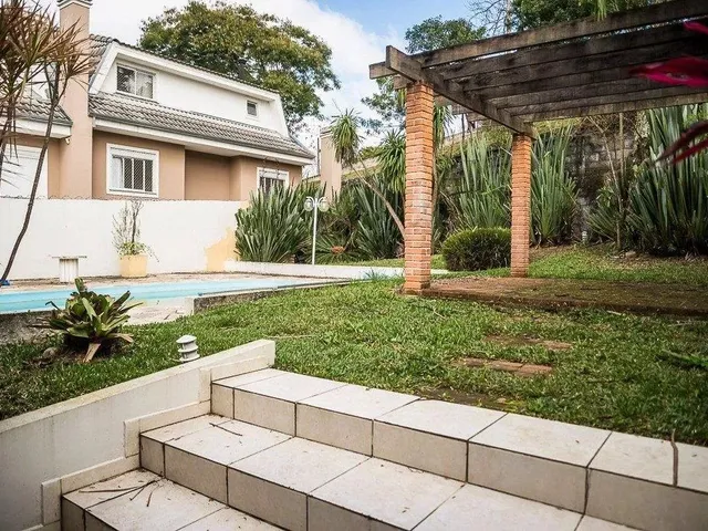 Terreno com 786m², à venda, no bairro Mossunguê em Curitiba