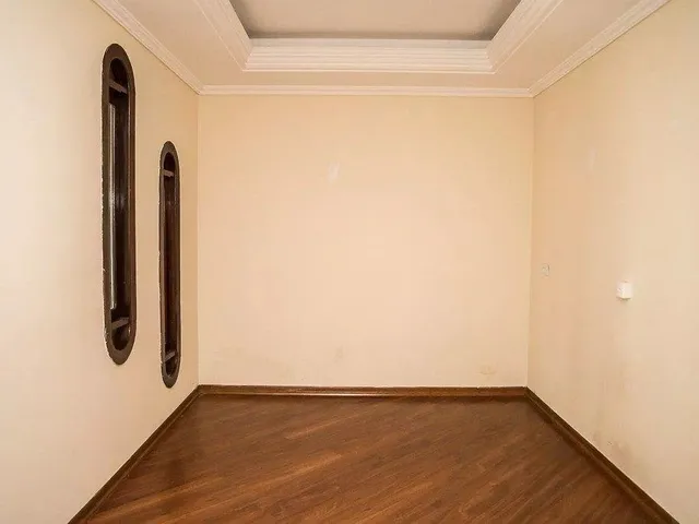 Terreno com 786m², à venda, no bairro Mossunguê em Curitiba
