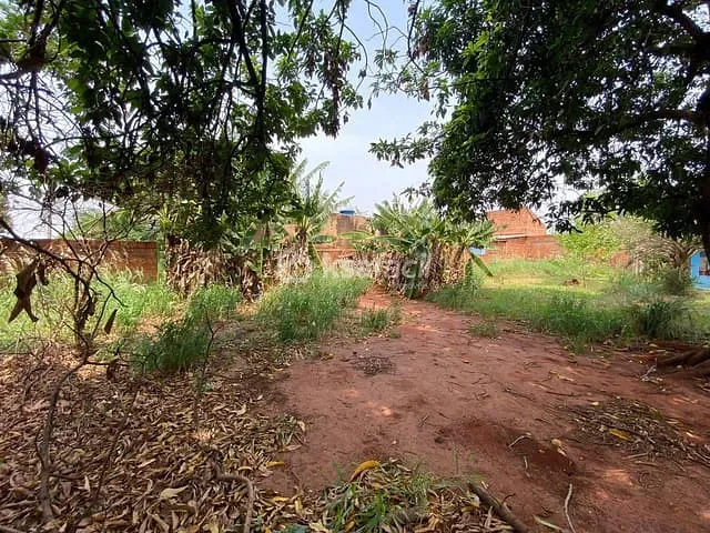 Terreno com 600m², à venda, no bairro Pioneiros em Campo Grande