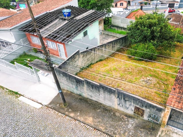Foto do Terreno - Terreno residencial para venda em Centro Alto, 293m² | Lares e Andares Imóveis