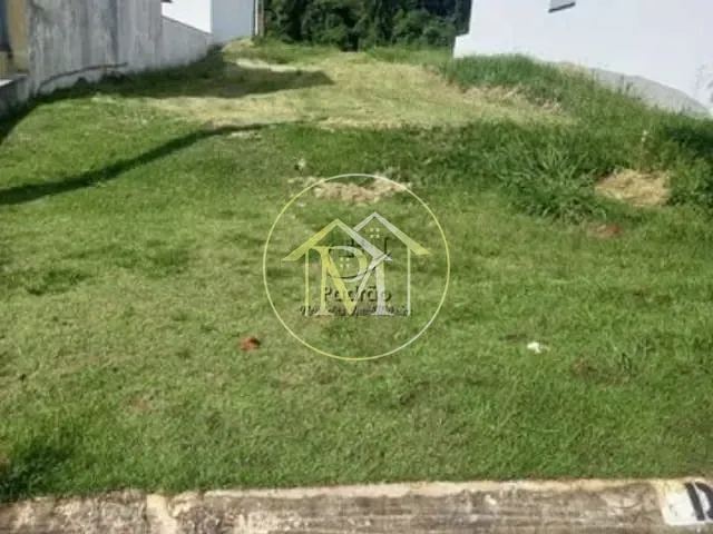Terreno com 303m², à venda, no bairro Condomínio Campos do Conde em Sorocaba