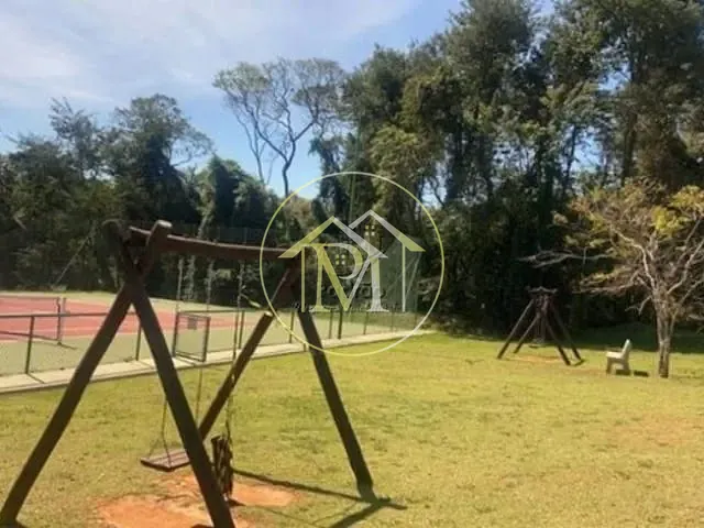 Terreno com 303m², à venda, no bairro Condomínio Campos do Conde em Sorocaba