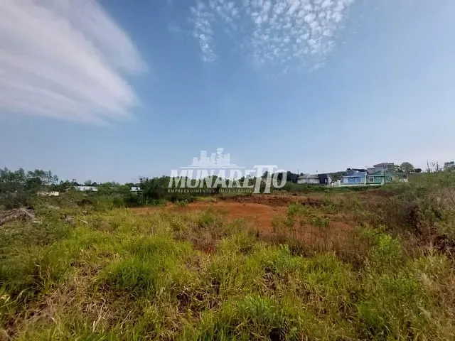 Terreno com 602m², à venda, no bairro Santo Antonio em Concórdia