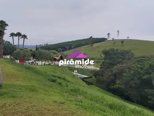 Terreno com 1000m², à venda, no bairro Zona Rural em Paraibuna