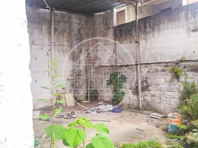 Terreno com 120m², à venda, no bairro Jardim Santa Terezinha (Parelheiros) em São Paulo