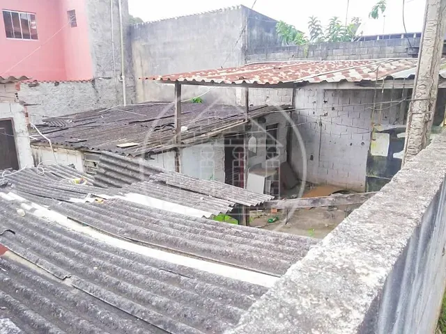 Terreno com 120m², à venda, no bairro Jardim Santa Terezinha (Parelheiros) em São Paulo