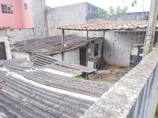 Terreno com 120m², à venda, no bairro Jardim Santa Terezinha (Parelheiros) em São Paulo
