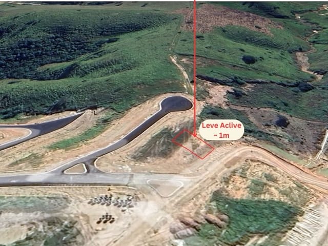 Foto do Terreno - Terreno à venda 250M², Putim, São José dos Campos - SP | Mirante Cambuí | RUSSI IMÓVEIS