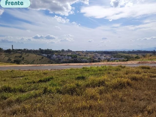 Foto do Terreno - Terreno à venda 250M², Putim, São José dos Campos - SP | Mirante Cambuí | RUSSI IMÓVEIS