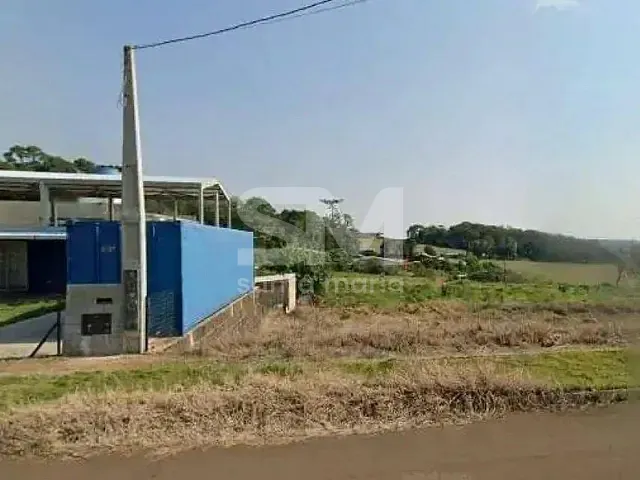 Terreno com 481m², à venda, no bairro Araras em Chapecó