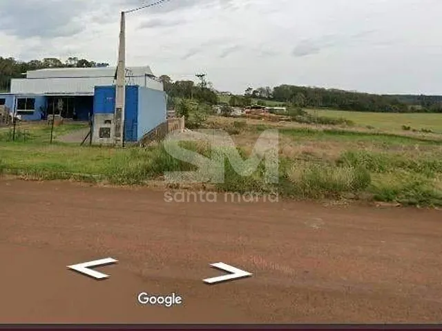 Terreno com 481m², à venda, no bairro Araras em Chapecó