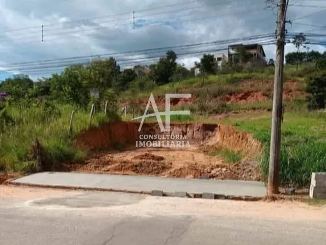 Terreno com 432m², à venda, no bairro Residencial Estoril em Taubaté