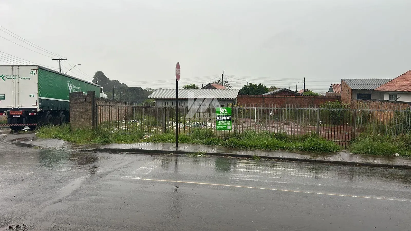 Terreno à venda, Imóvel Morro Alto, Guarapuava, PR — Imóvel Morro Alto