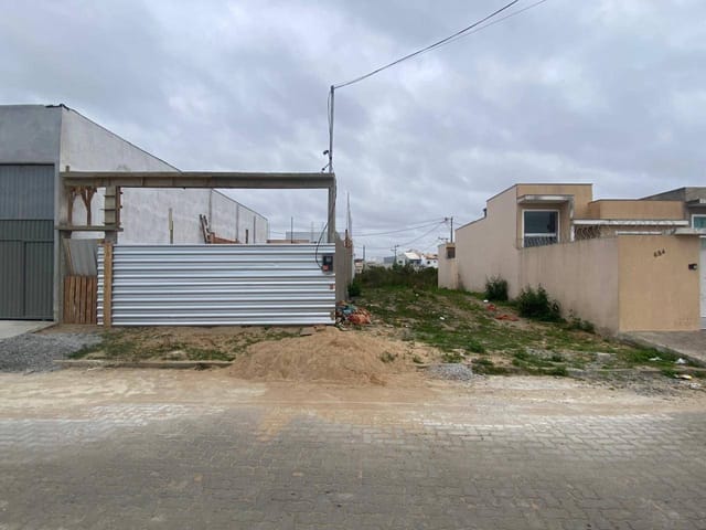 Terreno com 140m², à venda, no bairro AlphaGreen em Campos dos Goytacazes