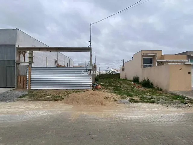 Terreno com 140m², à venda, no bairro AlphaGreen em Campos dos Goytacazes