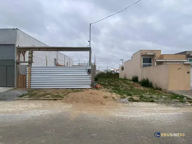 Terreno com 140m², à venda, no bairro AlphaGreen em Campos dos Goytacazes