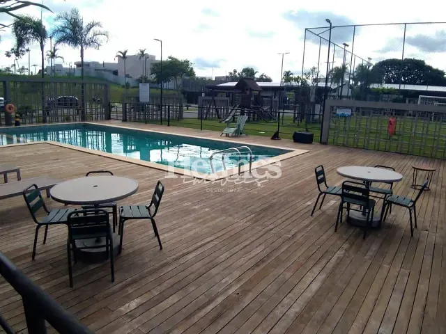 Terreno com 300m², à venda, no bairro Jardim Ypê em Paulínia